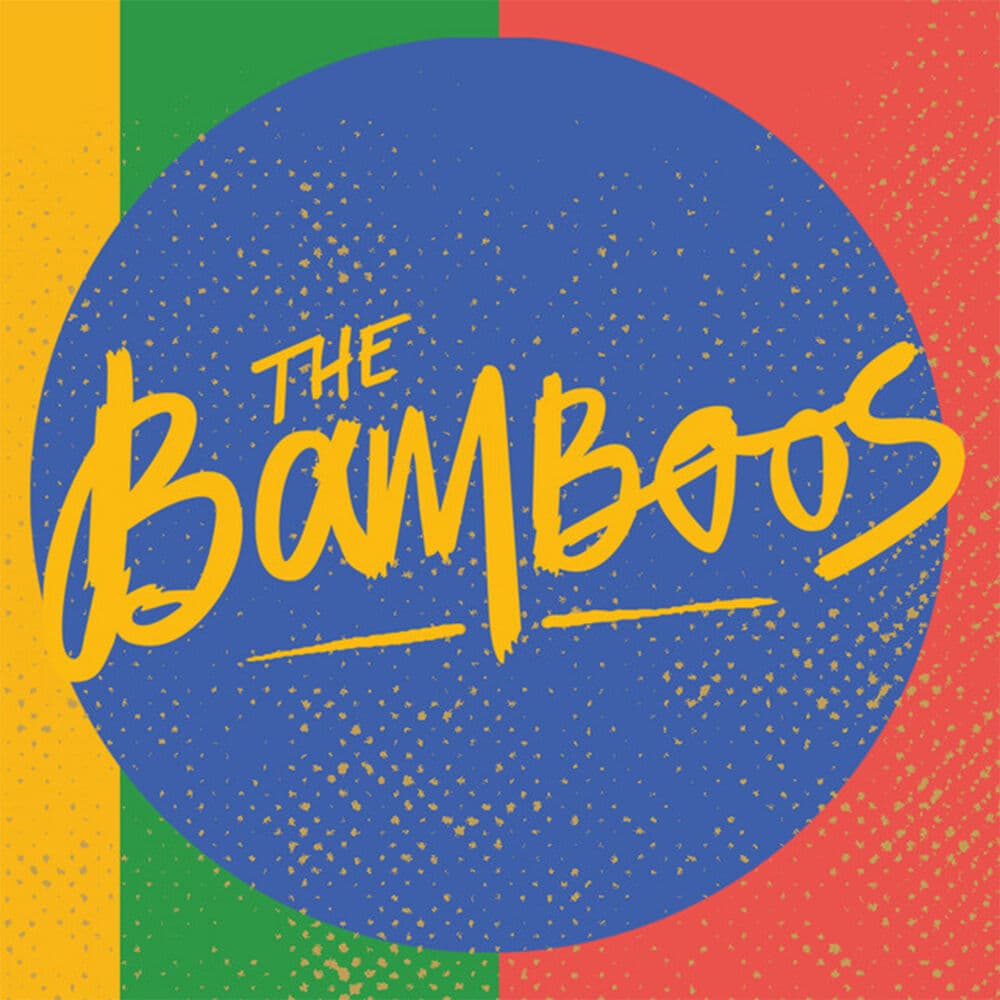 The Bamboos – Funk