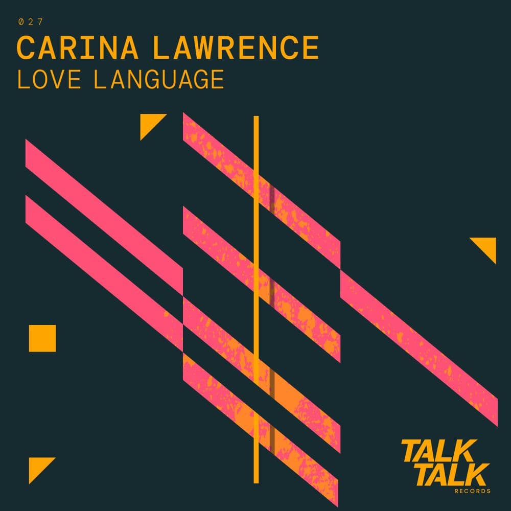 Carina Lawrence – Melodic House