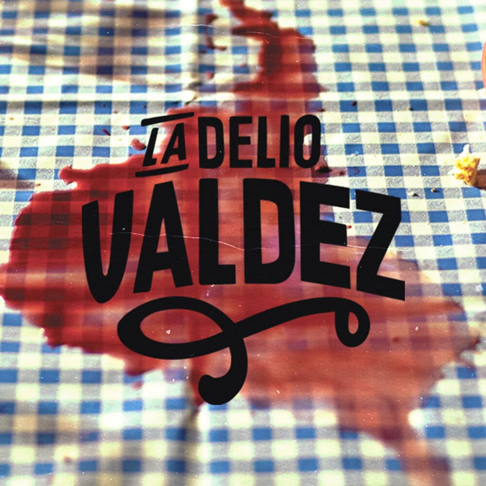 LA DELIO VALDEZ – Latin