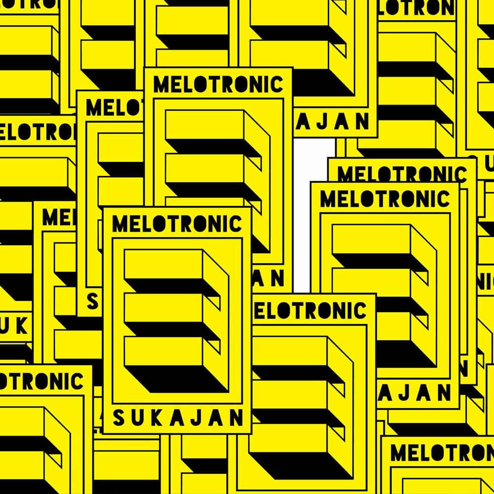 MELOTRONIC – Jazz