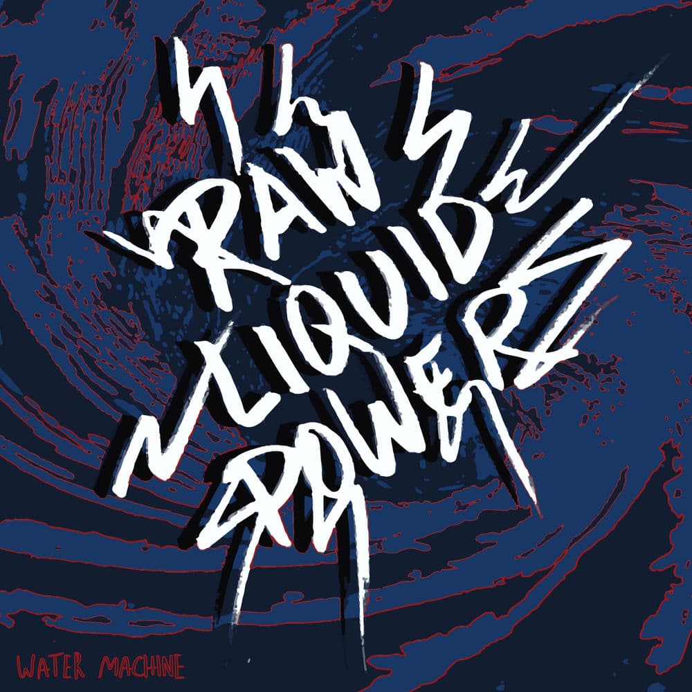 Water Machine – Alternative