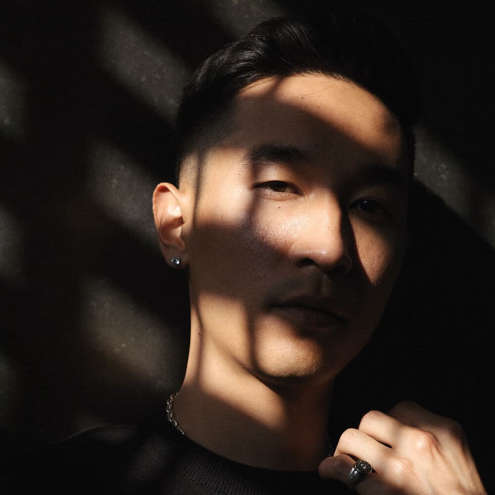 Keiju – Hip-Hop