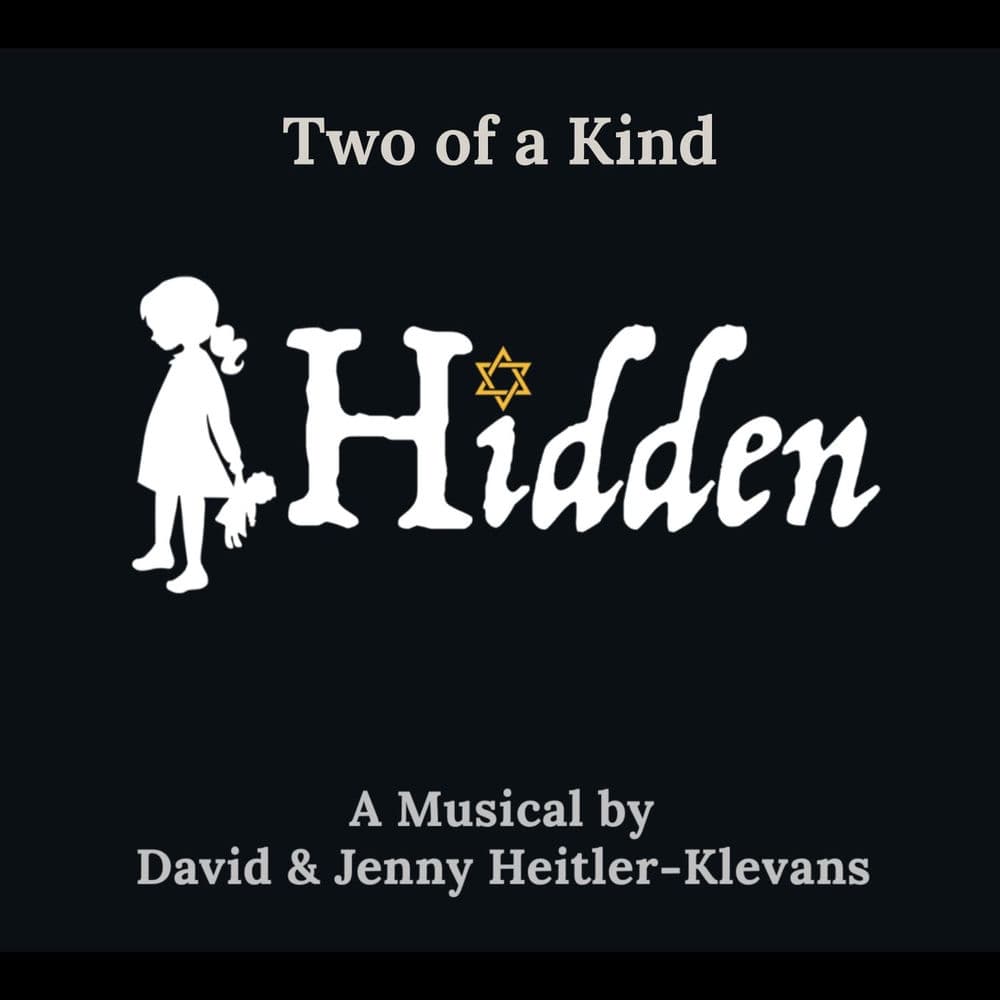 Two of A Kind – Techno