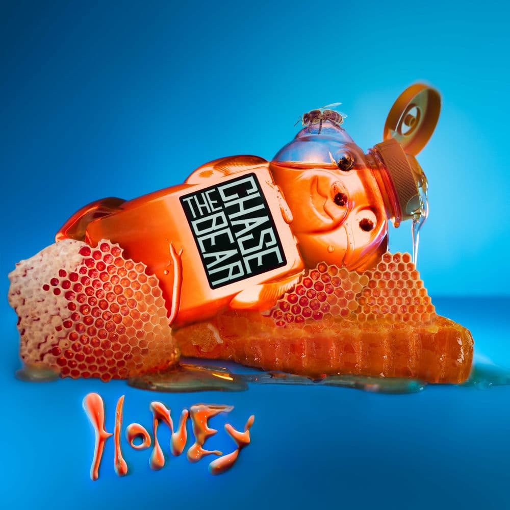 CHASE THE BEAR – Rock