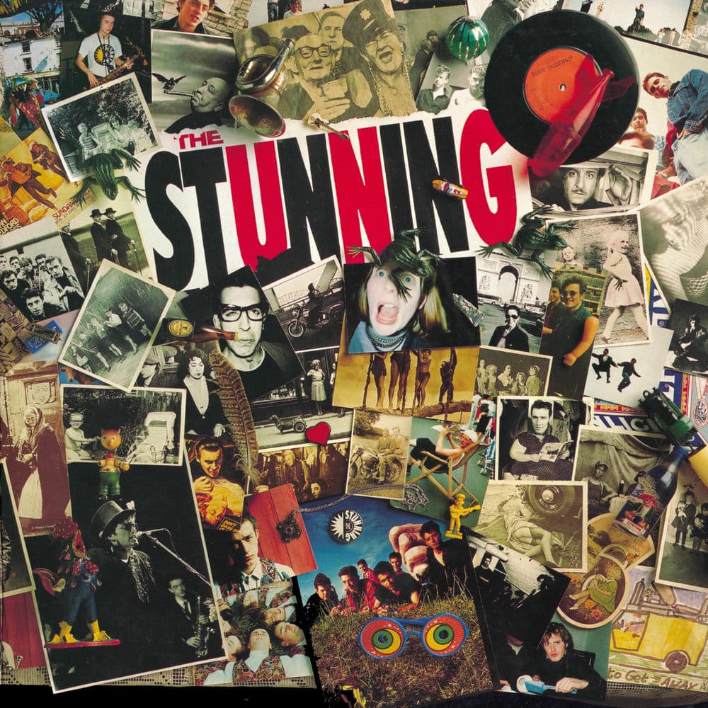 The Stunning – Alternative
