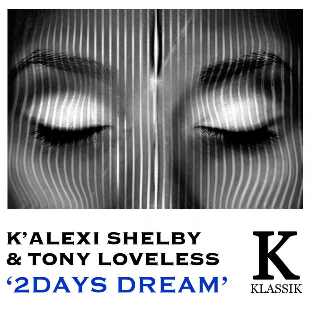 K’Alexi Shelby – Electro