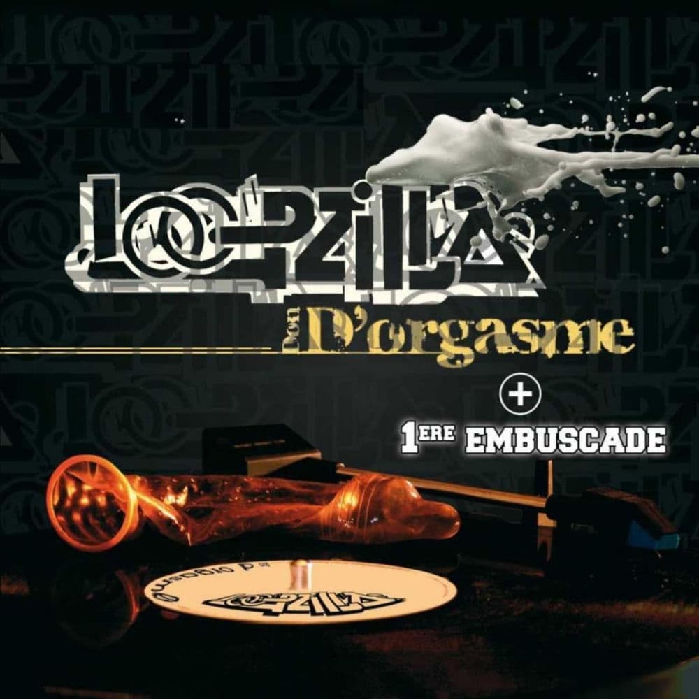 Loopzilla