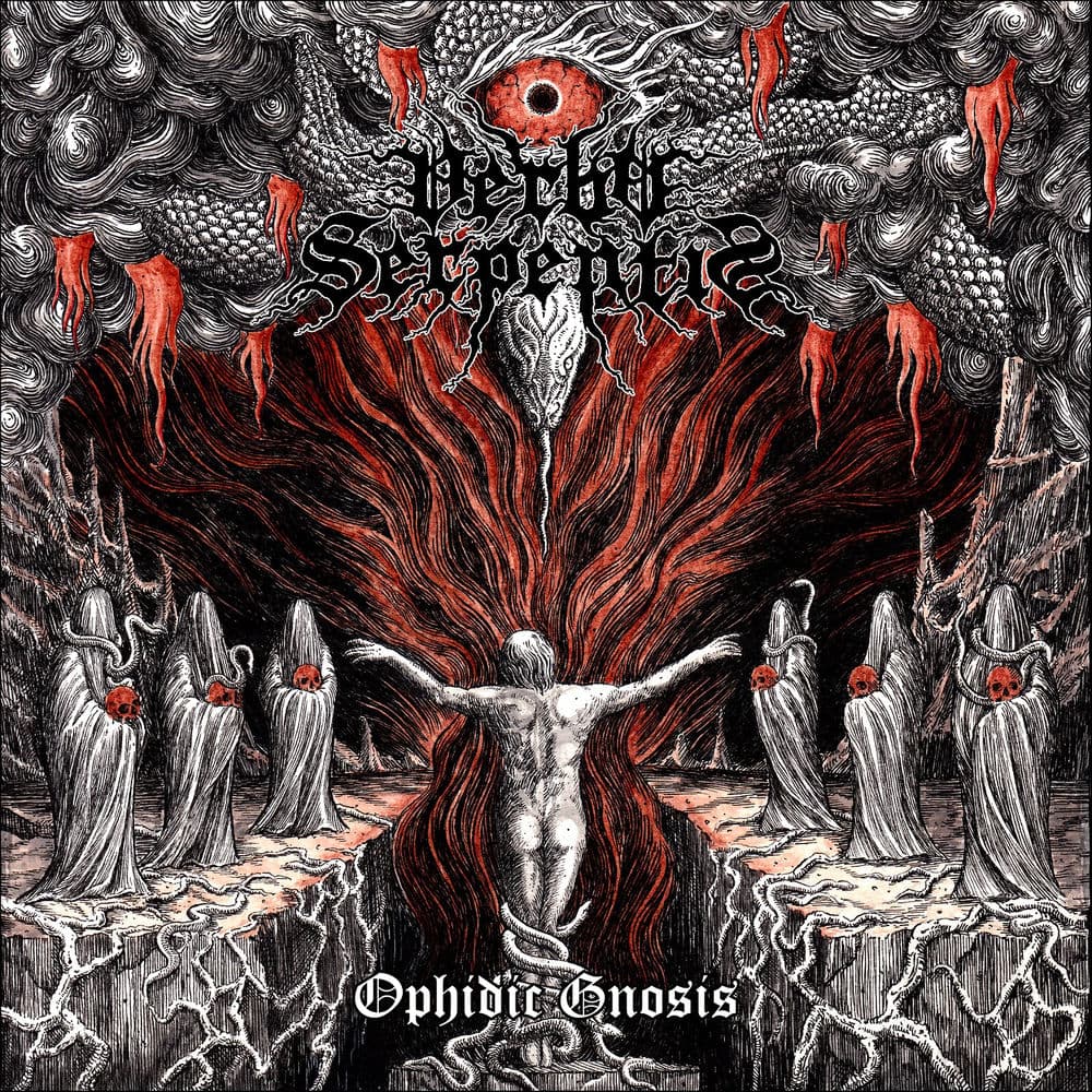 Verba Serpentis – Heavy Metal