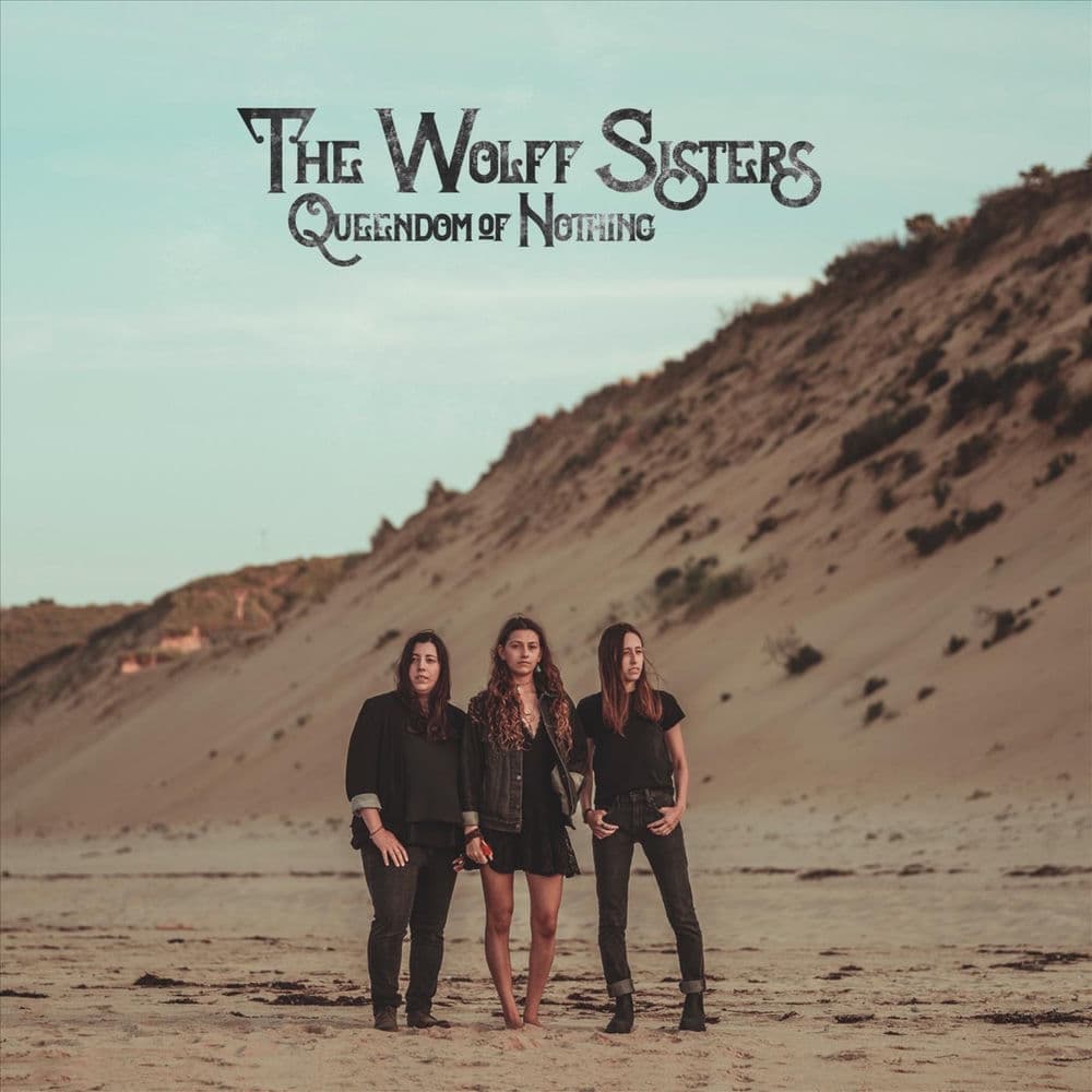 The Wolff Sisters – Rock