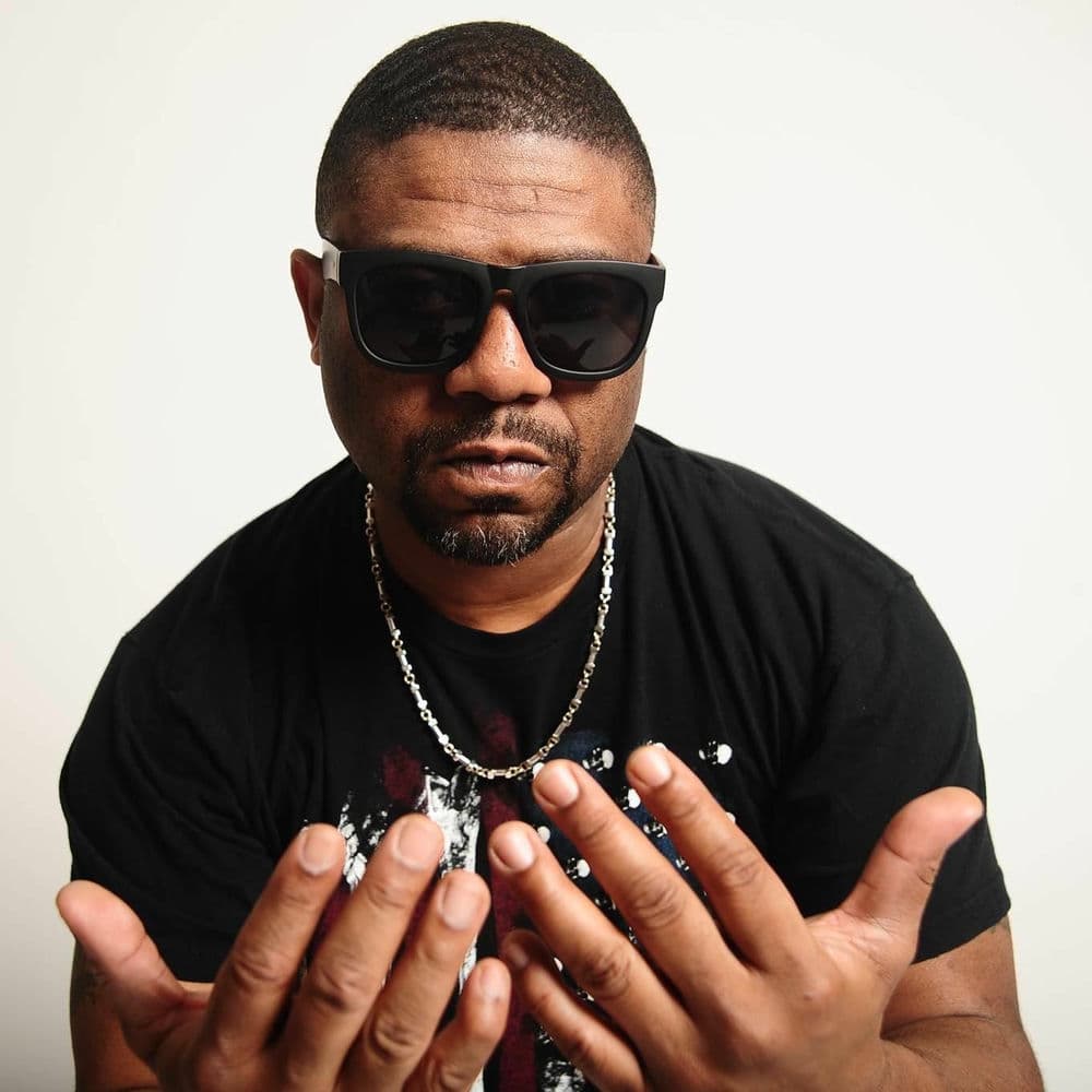 Jubu Smith – Rock