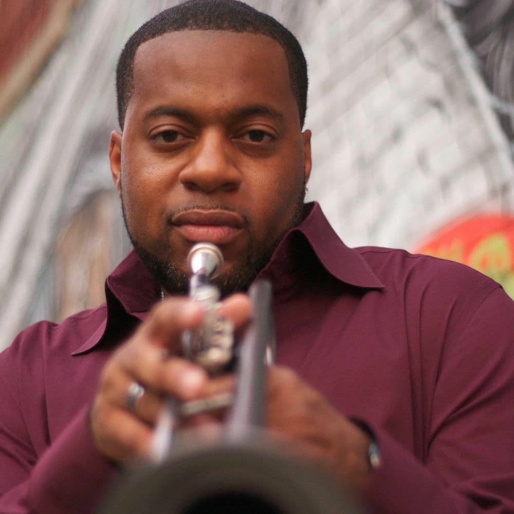 Lin Rountree – Jazz