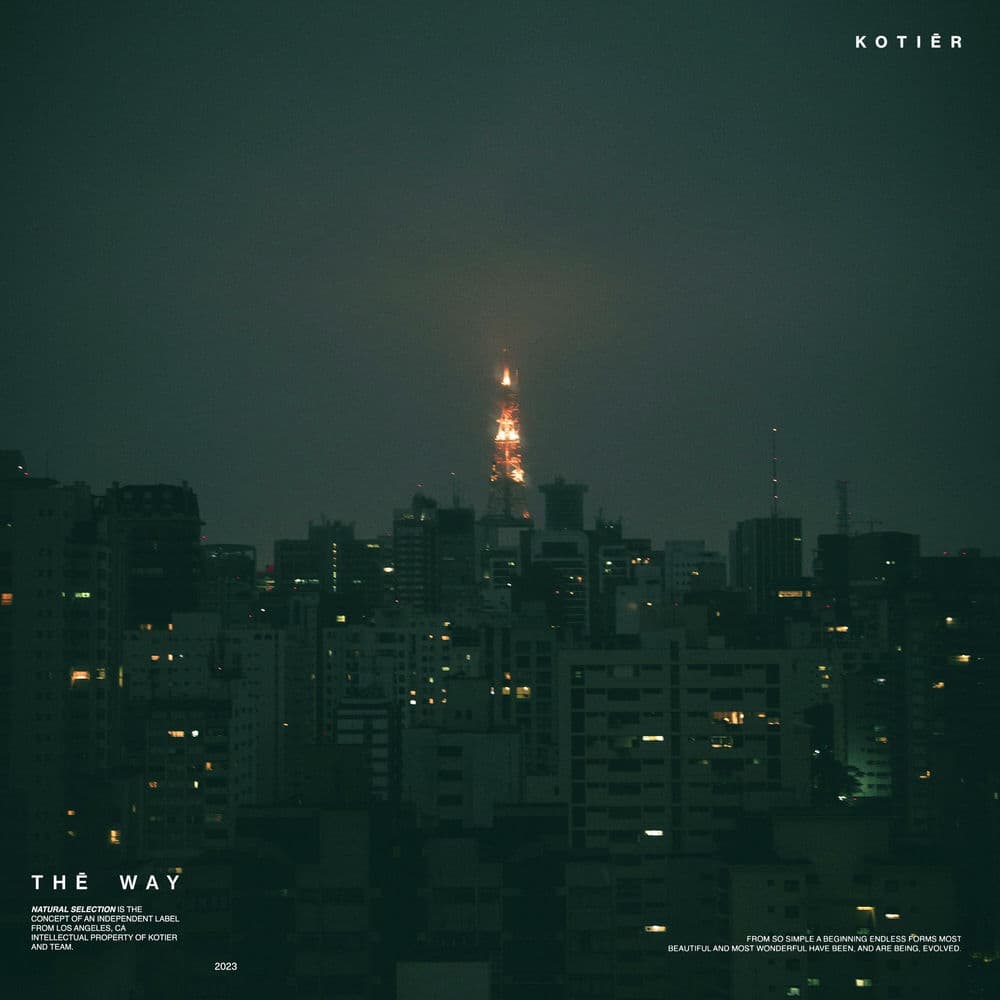 Kotier – Dance