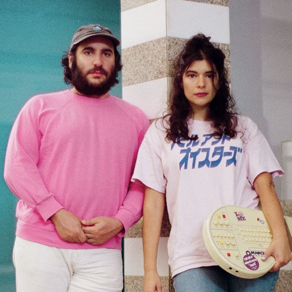 Pearl & The Oysters – Electro