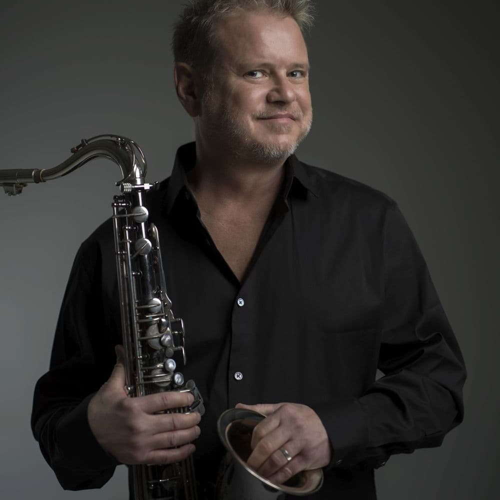 Euge Groove – Jazz