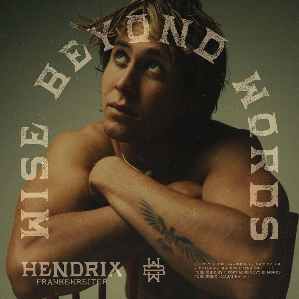 Hendrix Frankenreiter – Pop