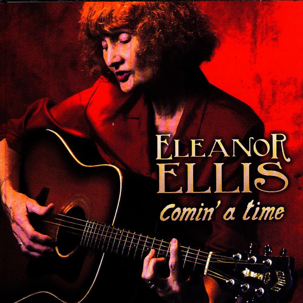Eleanor Ellis – Rock