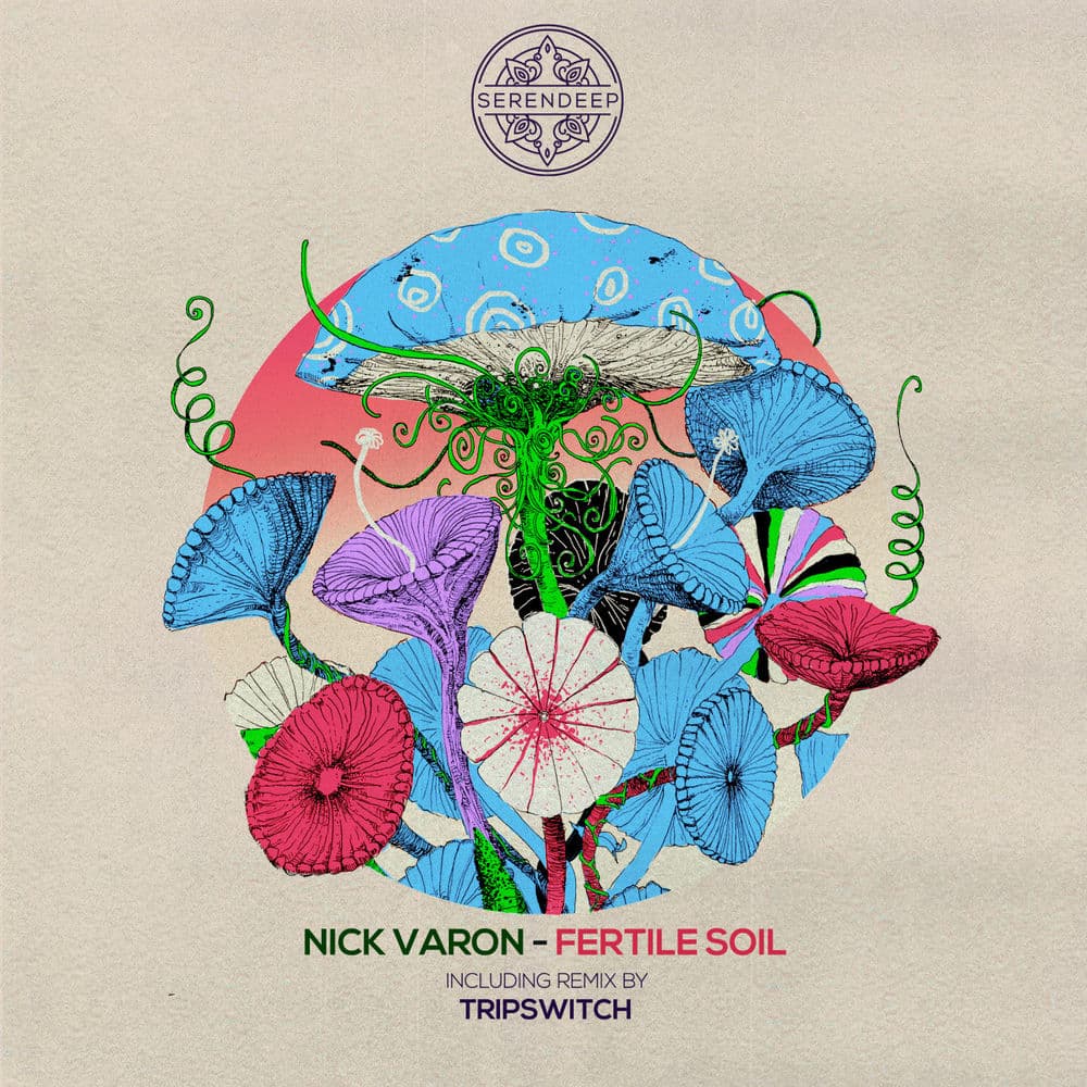 Nick Varon – Electro