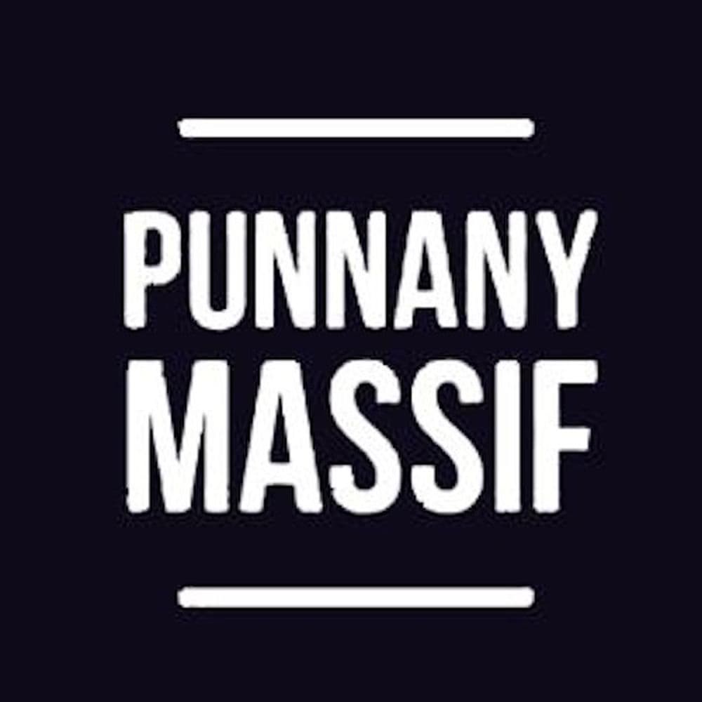 Punnany Massif – Rap/Hip Hop