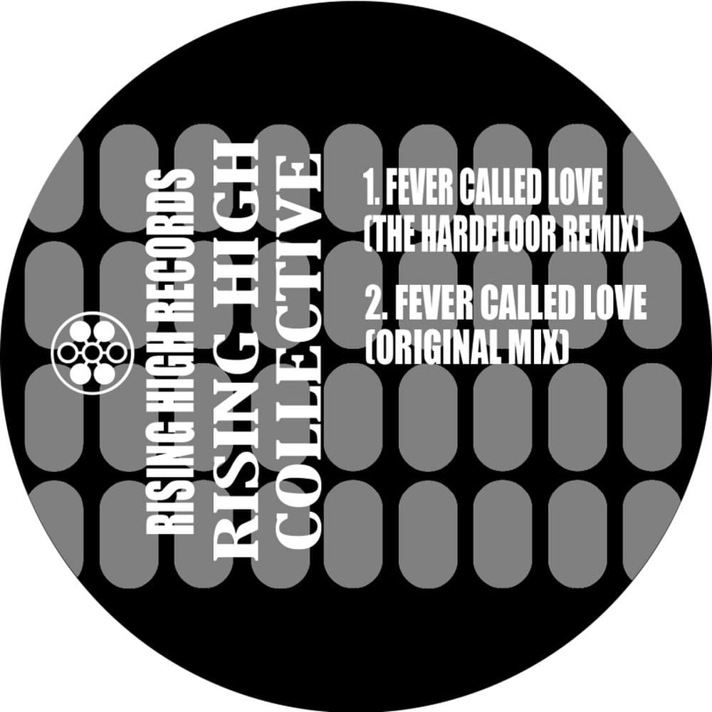 High & Rising – Techno