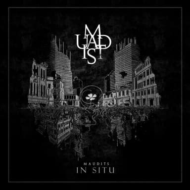 MAUDITS