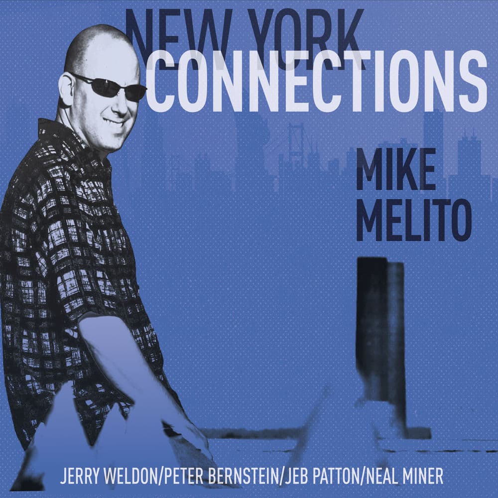 Mike Melito – Jazz