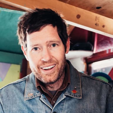 Chad Van Gaalen