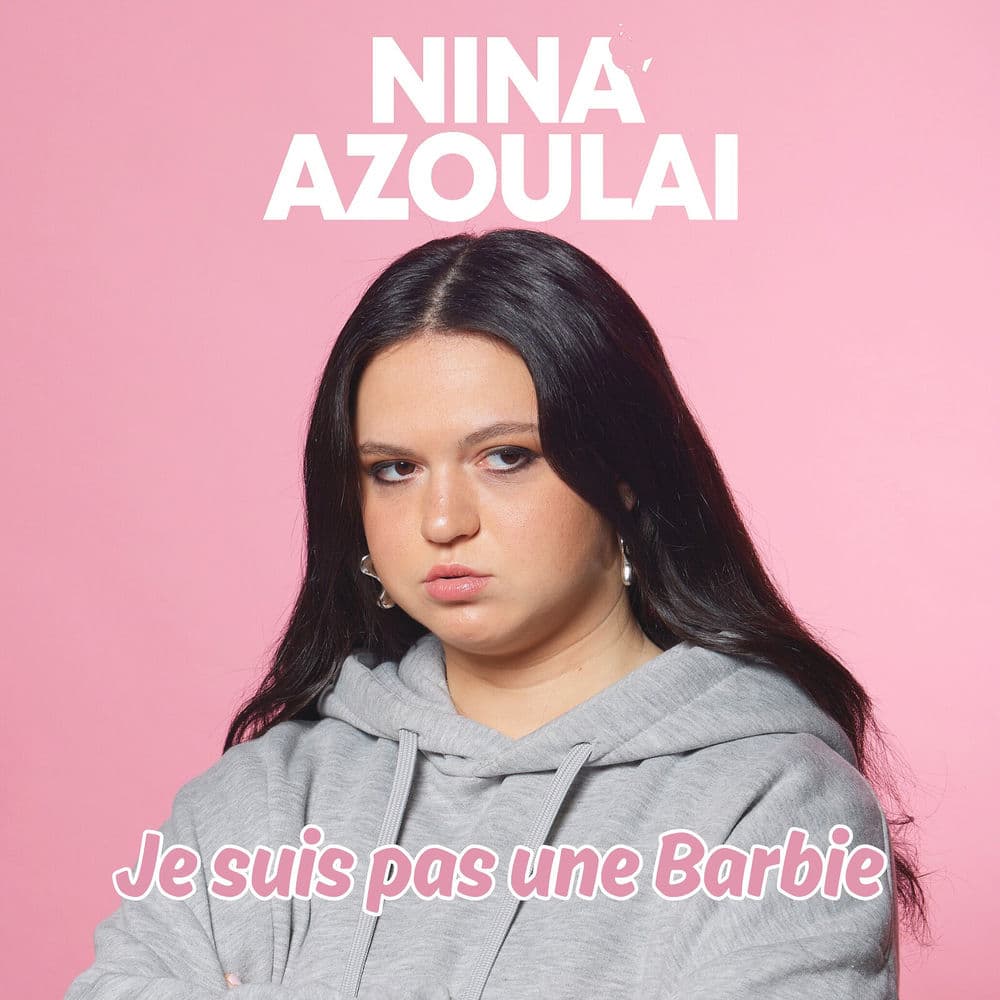 NINA AZOULAI