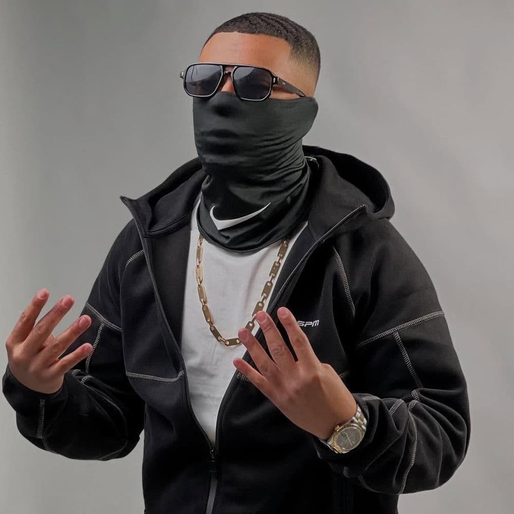HAMAC – Hip-Hop