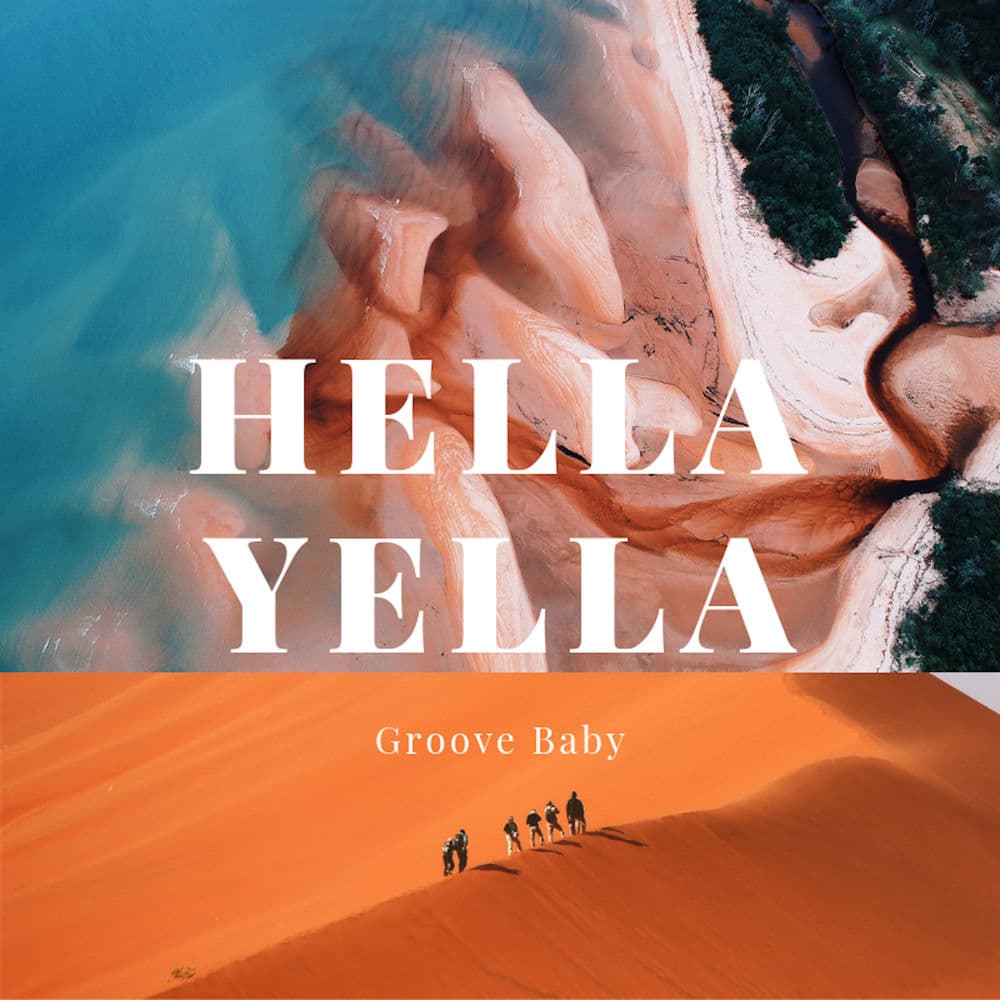 Groovebaby – Dance