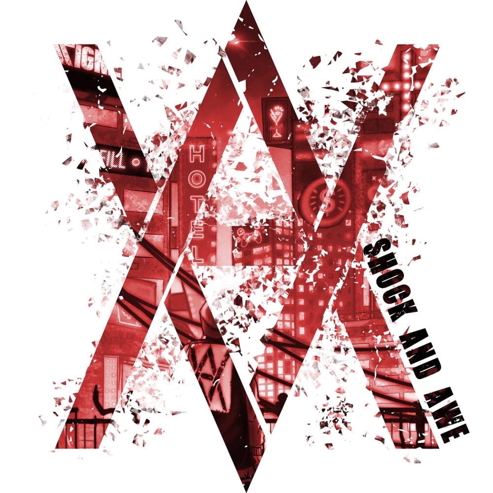 A Life Aligned – Heavy Metal