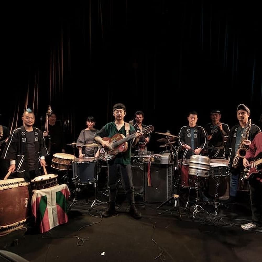 Turtle Island – Folk