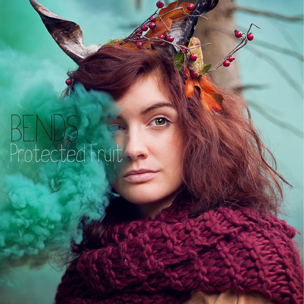BENDS – Rock