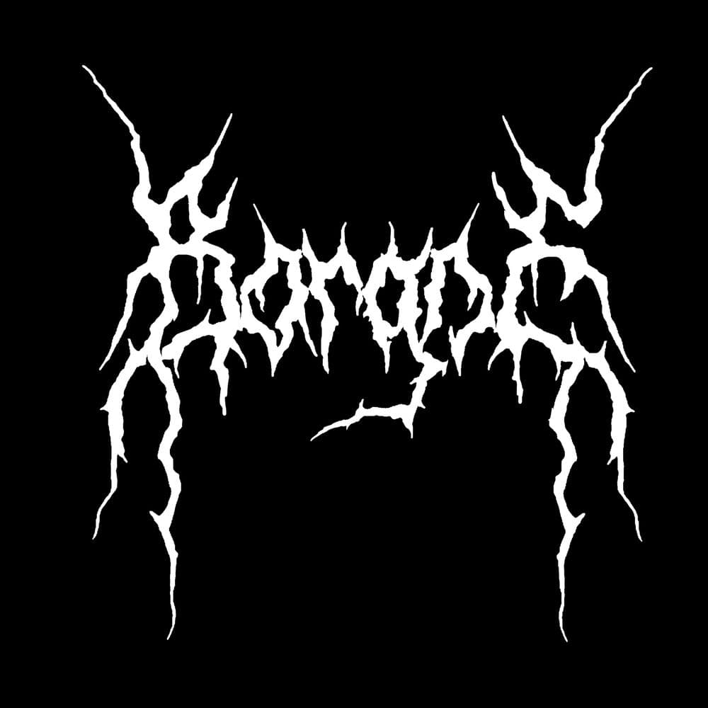 BORGNE – Black Metal