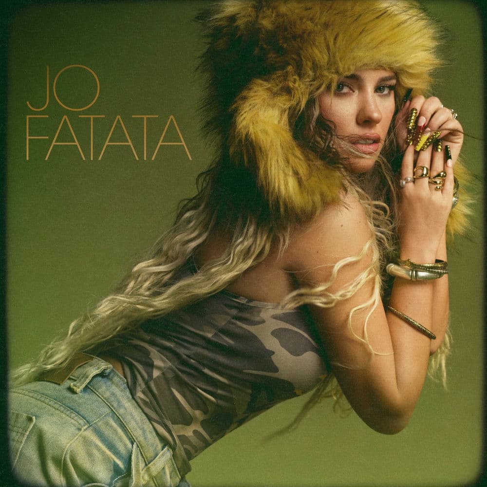 Jô – Pop