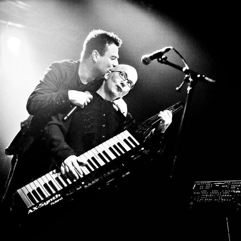 Melotron – Electro