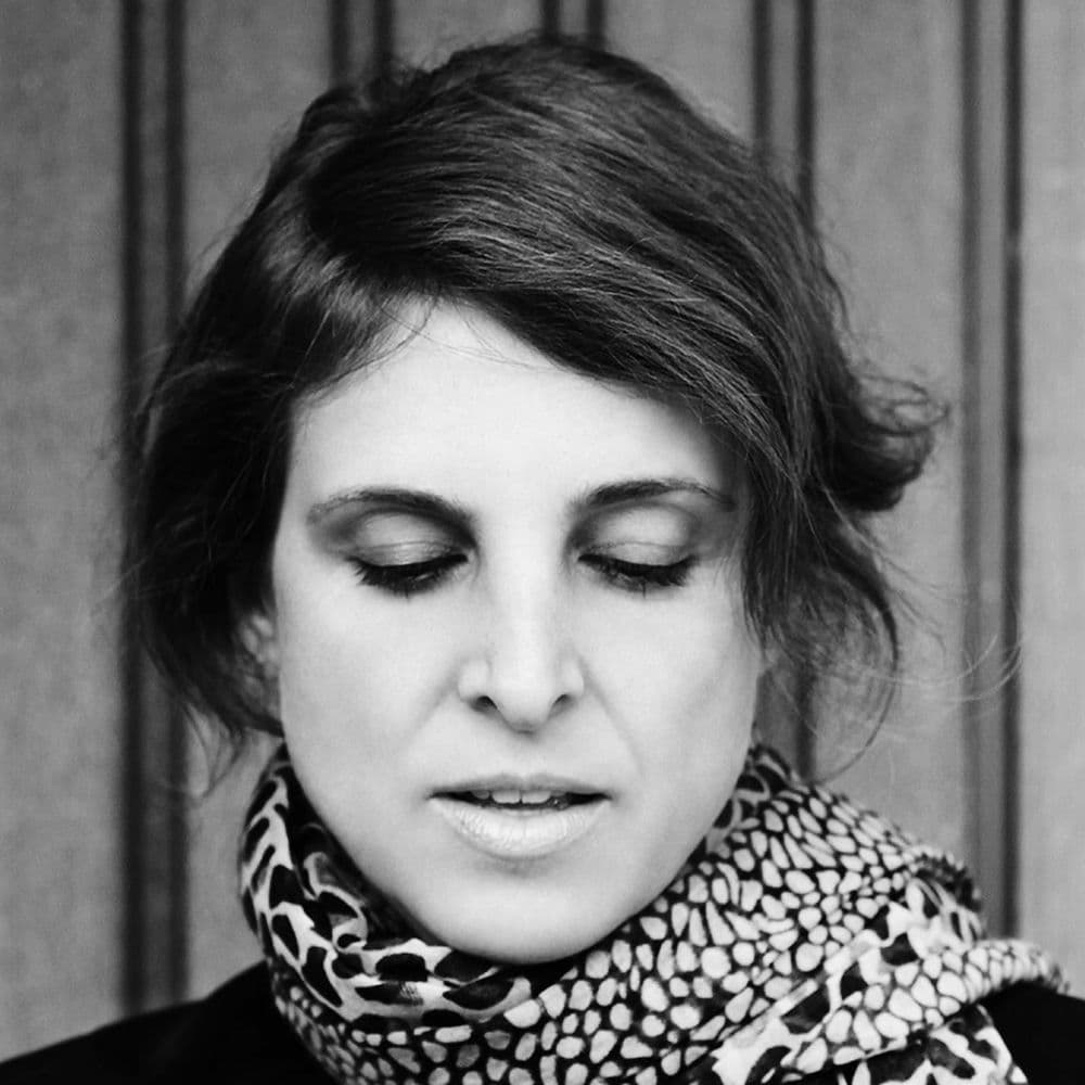 Sara Blow – Alternative