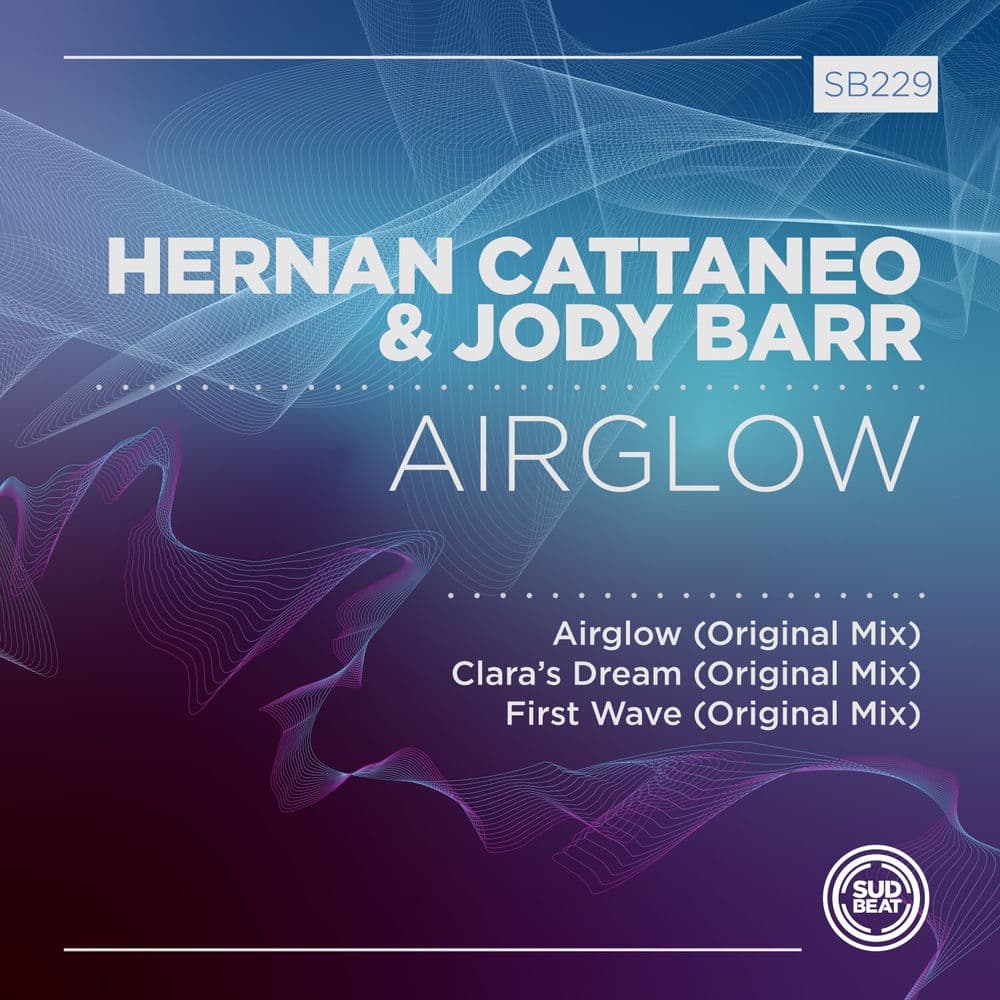 Jody Barr – Electro