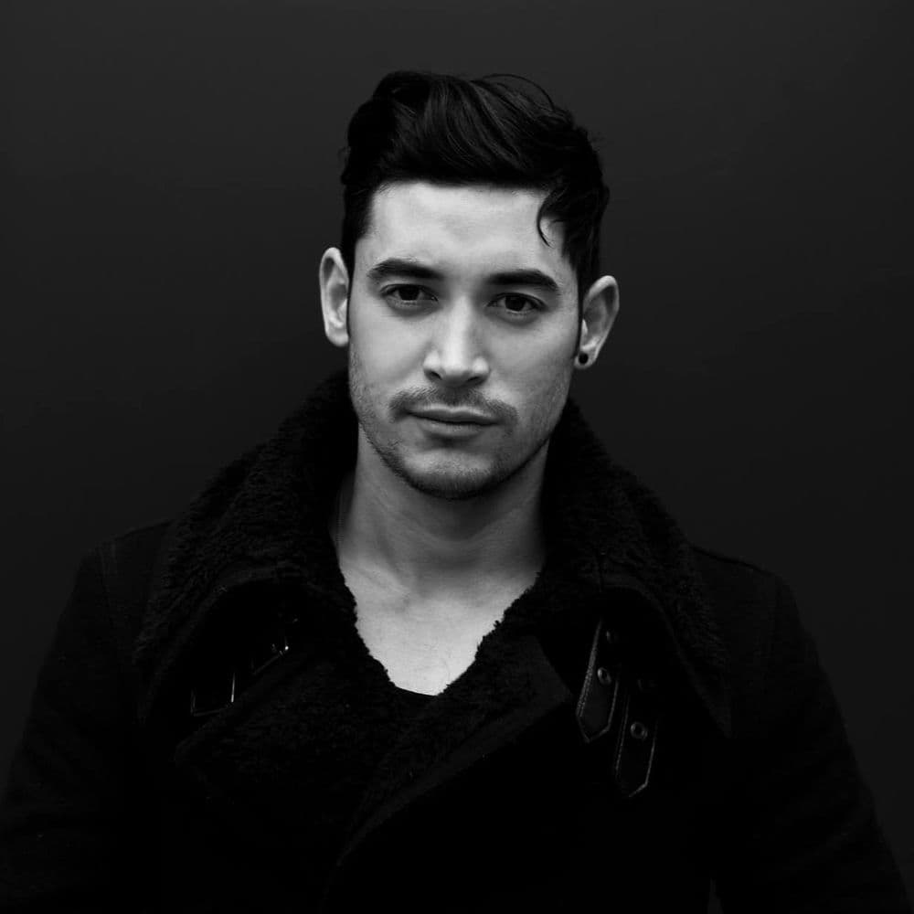 Dax J – Techno