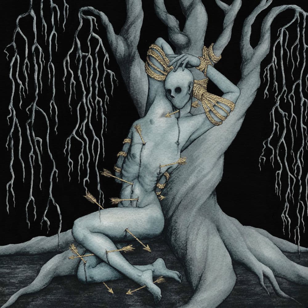 Gudsforladt – Black Metal