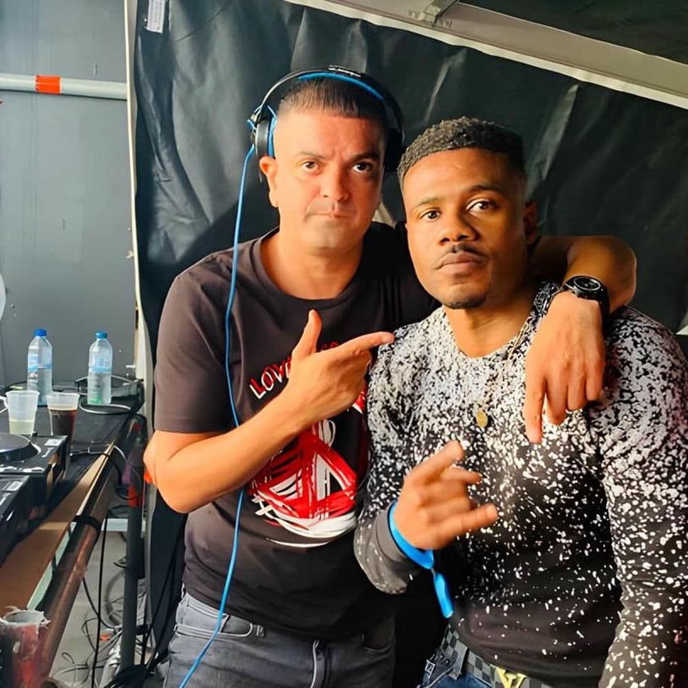 DJ Luck & MC Neat – Uk Garage