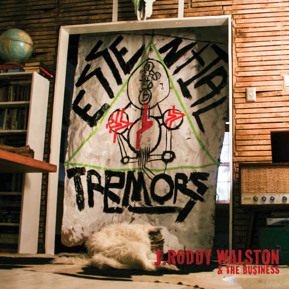 J Roddy Walston – Alternative