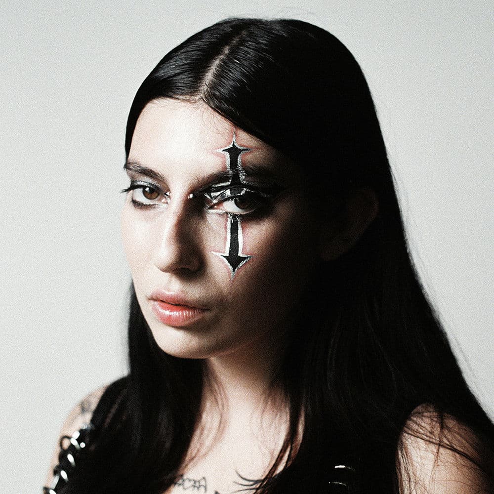 DeathbyRomy – Electropop