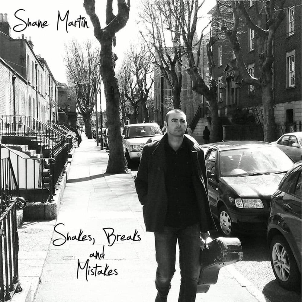 Shane Martin – Pop