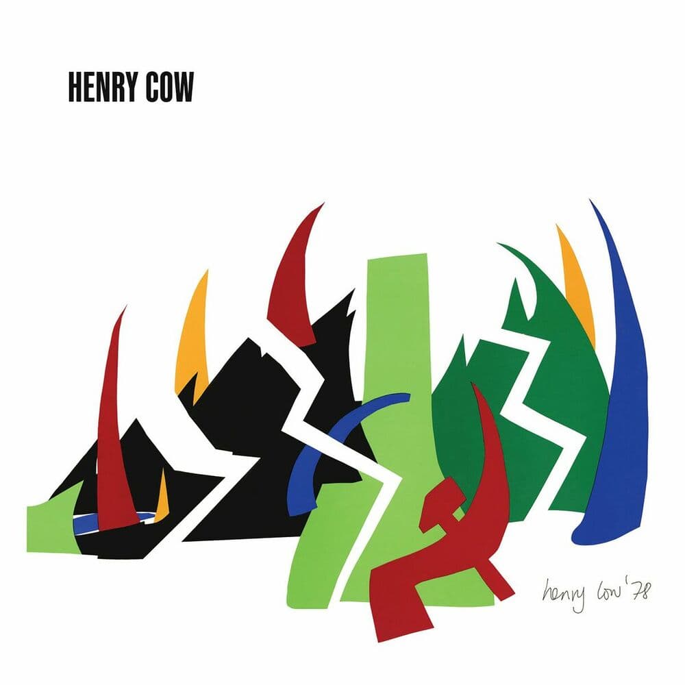 Henry Chow – Alternative