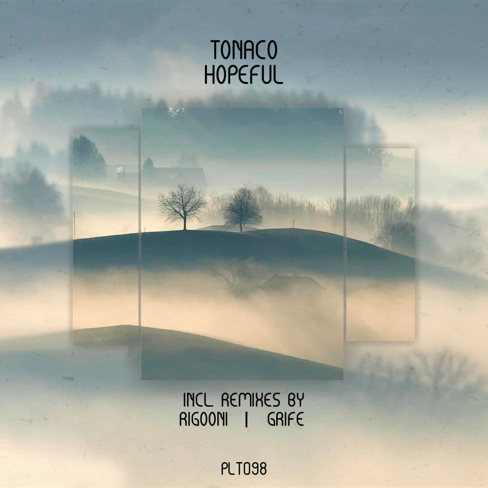 Tonaco – Electro