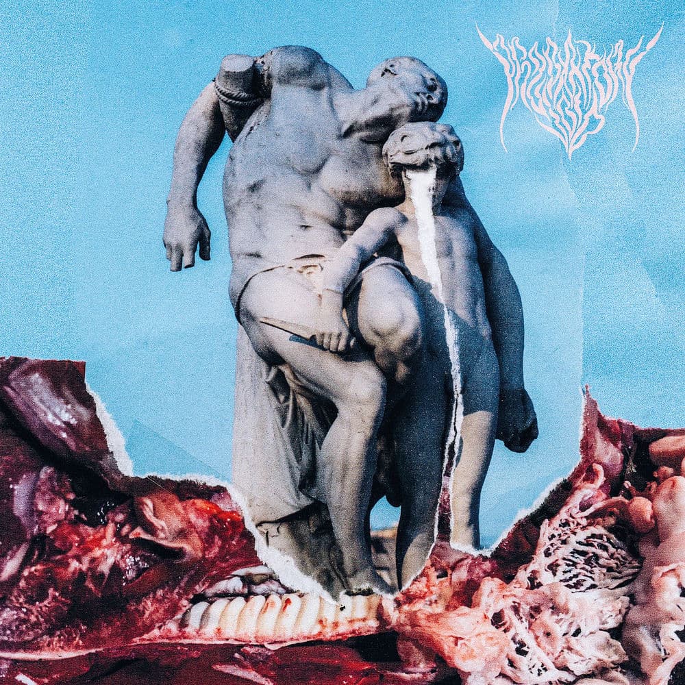 Predatory Void – Heavy Metal