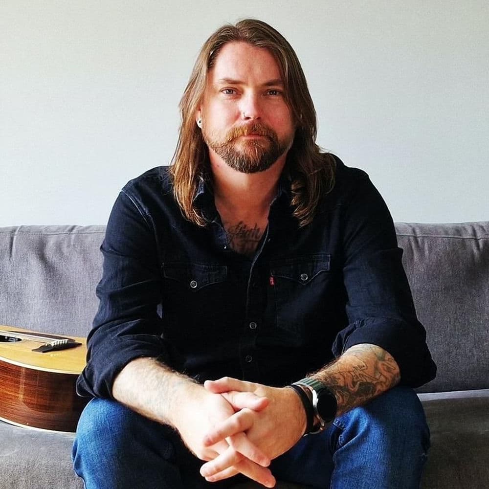 Gaz Brookfield – Indie Pop