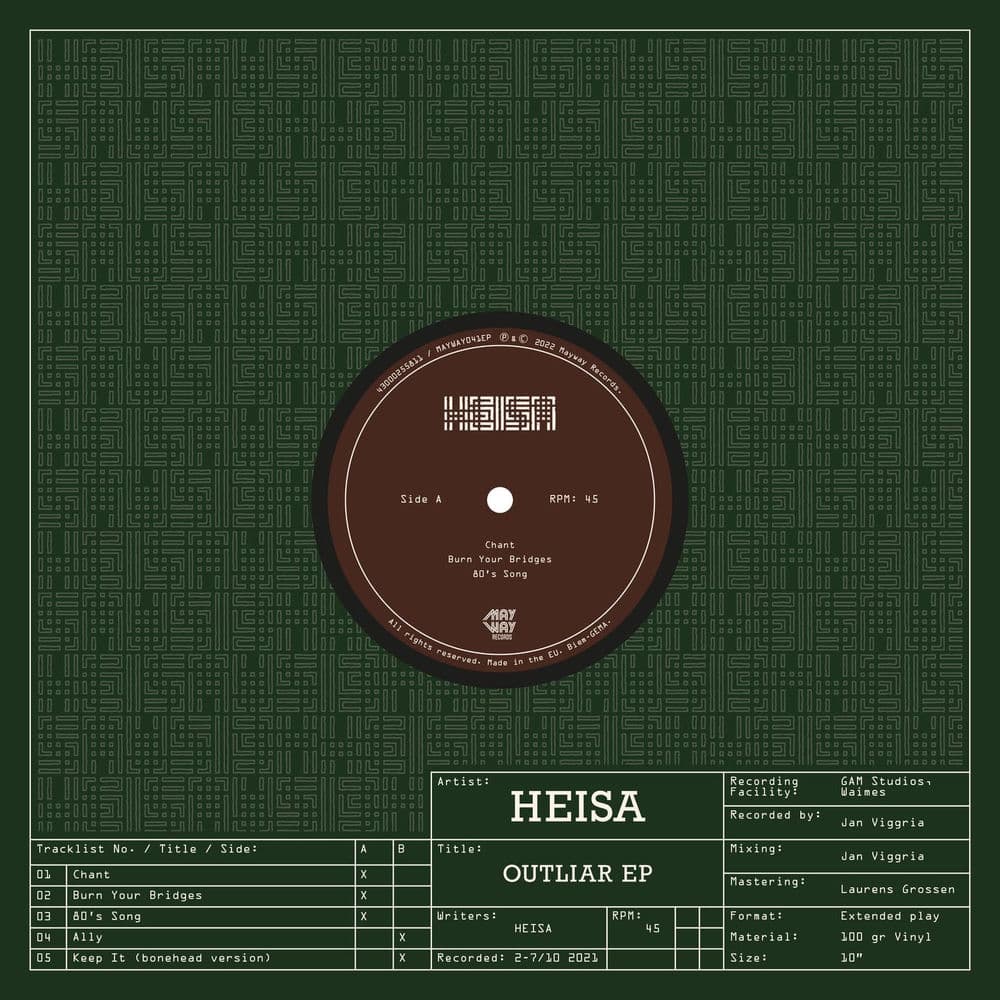 Heisa – Alternative