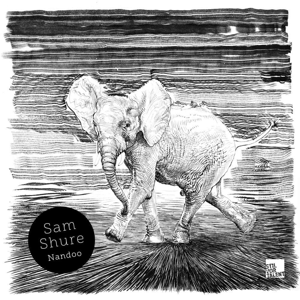 Sam Shure – Electro
