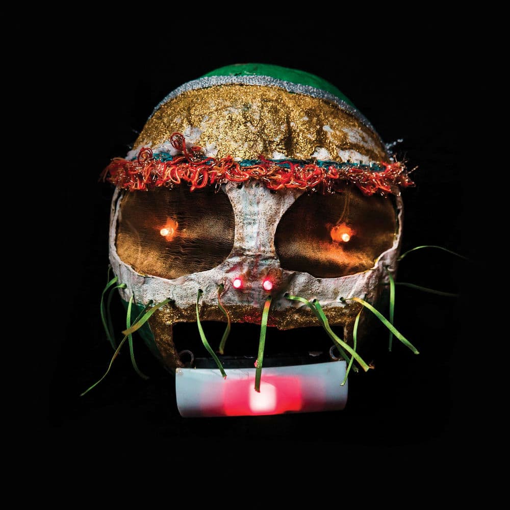 Paddy Steer – Electro